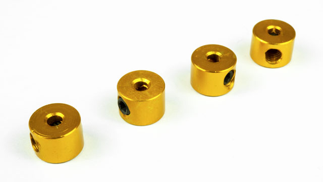 CPV Stop Washer #57502 (4P) 003