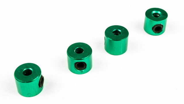 CPV Stop Washer #57502 (4P) 004