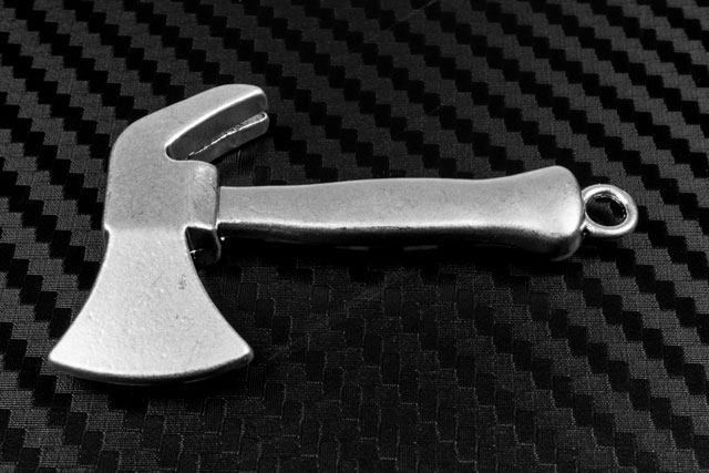 Rìu 50mm #CR-0048 006