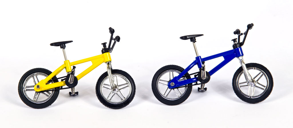 Xe đạp mô hình Model Bike #FZ0037Y 010
