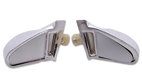 Hobbypro Rear Mirror #H343 001