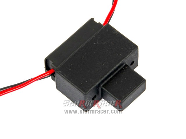 SH Switch (Công Tắc Xe, Tàu RC) 001