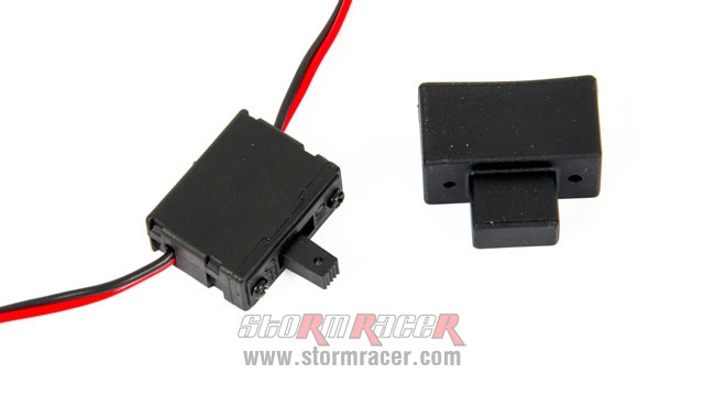 SH Switch (Công Tắc Xe, Tàu RC) 002