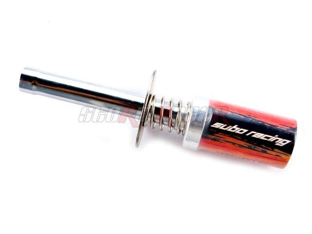 Pin mồi Suboracing