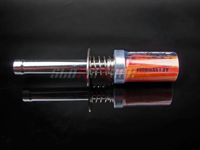 Pin mồi Suboracing