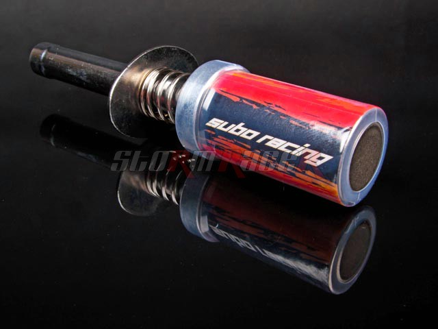 Pin mồi Suboracing