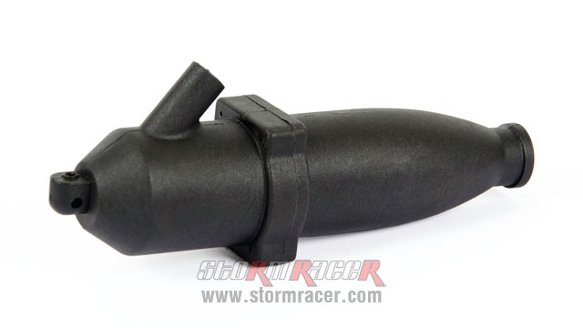 Pô Nhựa HSP 1/10 001