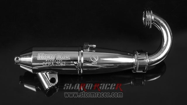 Pô Hongnor EFRA-2062 Best for 1/8 Off Road 002