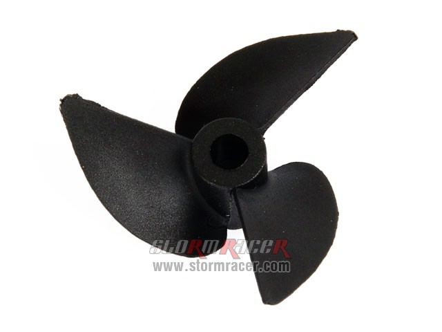 Chân Vịt Nhựa 3 Cánh P1.4x37mm #932106 003