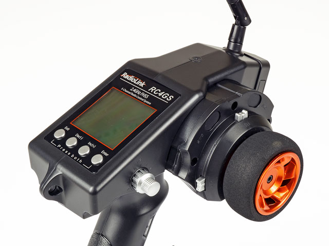 Remote RadioLink RC4GS V3 023