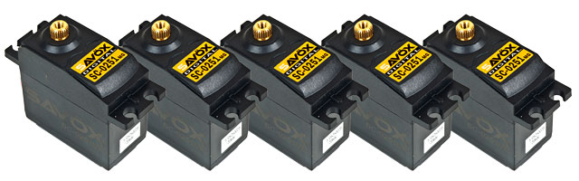 Savox_Digital-Servo_SC-0251MG_Combo5