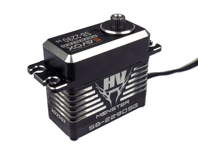  Savox_HV-Brushless_Servo_SB-2290SG_005