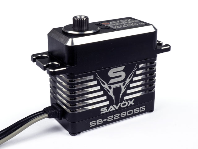  Savox_HV-Brushless_Servo_SB-2290SG_006