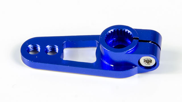 Tay Arm Nhôm CNC HobbyPro 25T #CN-0028 004
