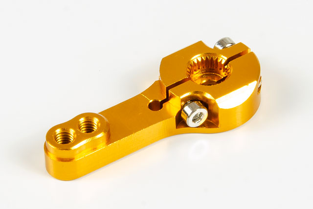 Tay Arm Nho6m CNC HobbyPro 25T #CN-10276 001