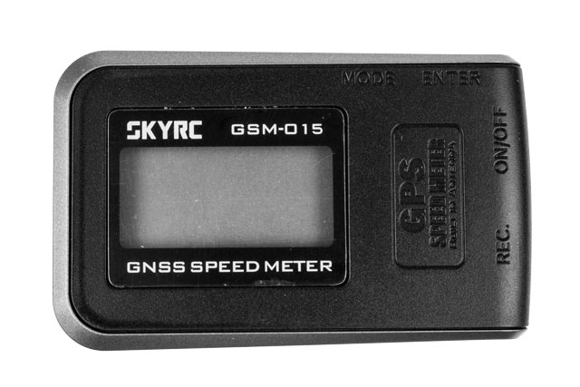 SkyRC Speed Meter #GSM015 001