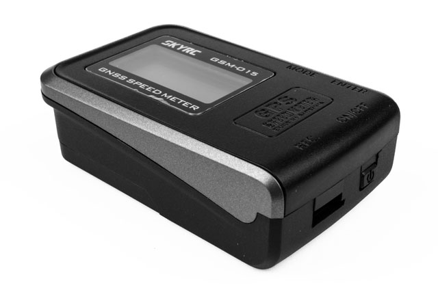 SkyRC Speed Meter #GSM015 004
