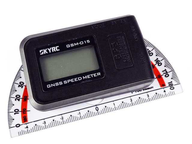 SkyRC Speed Meter #GSM015 010