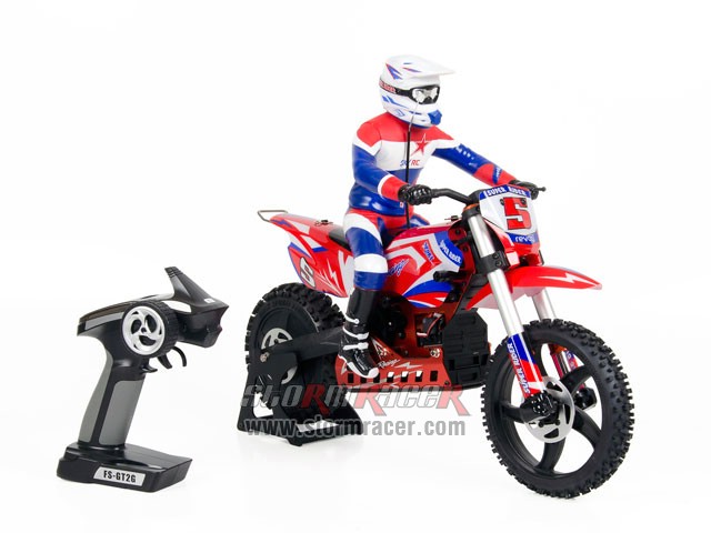 Moto Super Rider SR5 004