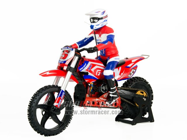 Moto Super Rider SR5 005