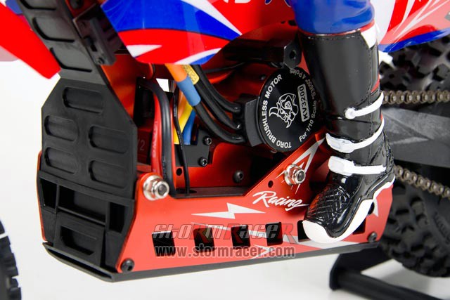 Moto Super Rider SR5 015