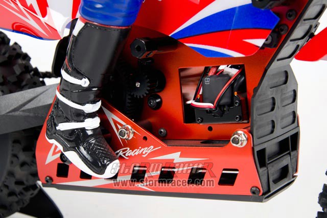 Moto Super Rider SR5 016