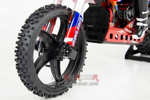 Moto Super Rider SR5 017