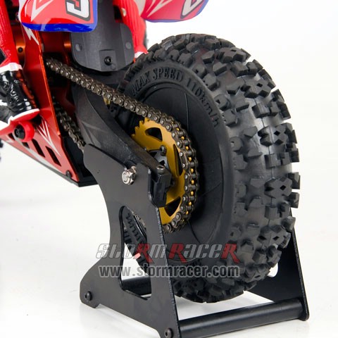 Moto Super Rider SR5 019