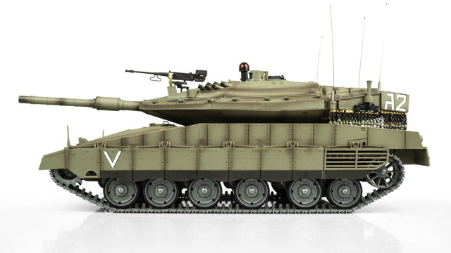 Henglong_1-16_Tank_IDF-MERKAVA-MK-IV_006