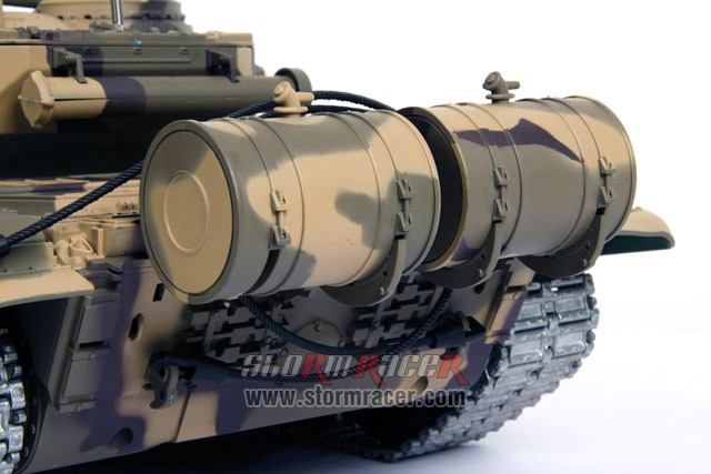 Tank Russian T90 1/16 Xích Kim Loại (RTR 2.4G) 017