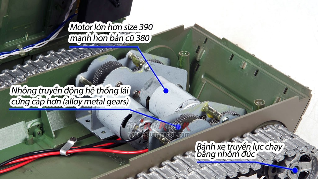 Tank New T-90MS v.7.0 024