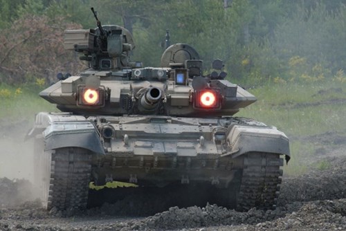 T-90