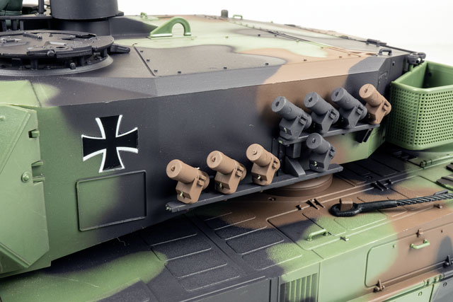 Tank Leopard 2A6 2.4G 013