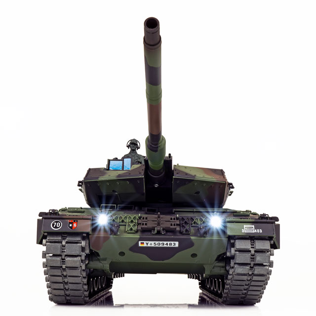 Tank Leopard 2A6 2.4G 024