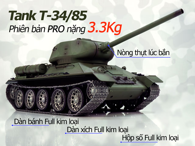 Tank_T34-85_Full-Metal-Chain_pro