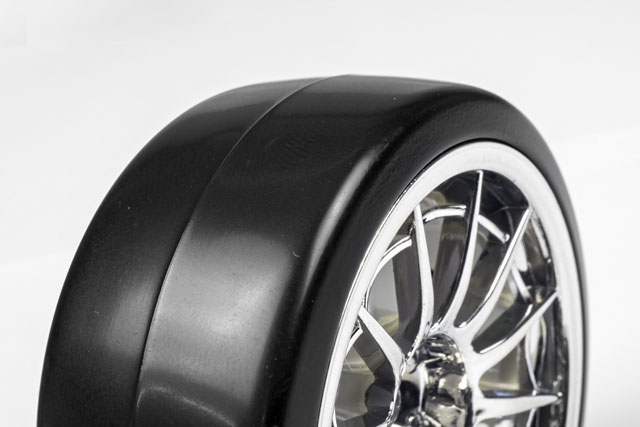 1/10 Drift Tires Set #D12 009