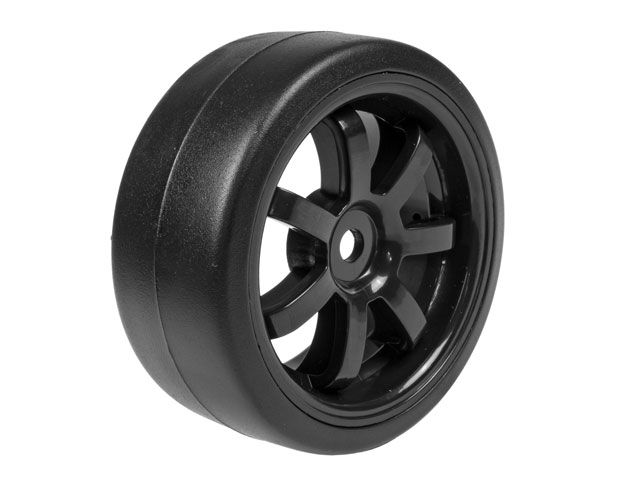 1/10 Drift Tires Set #D7 004