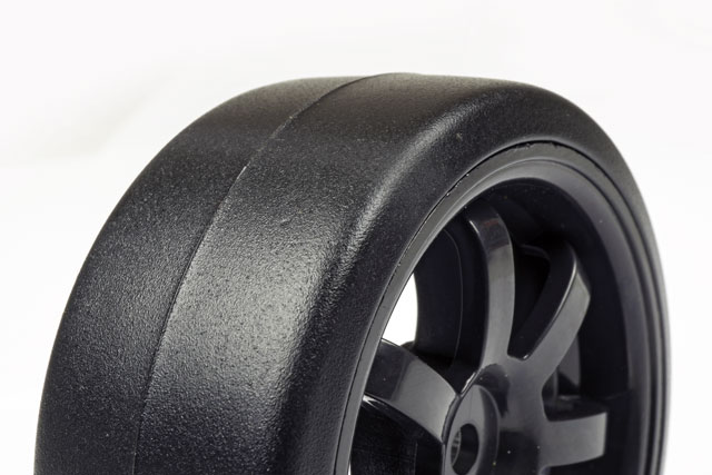 1/10 Drift Tires Set #D7 006