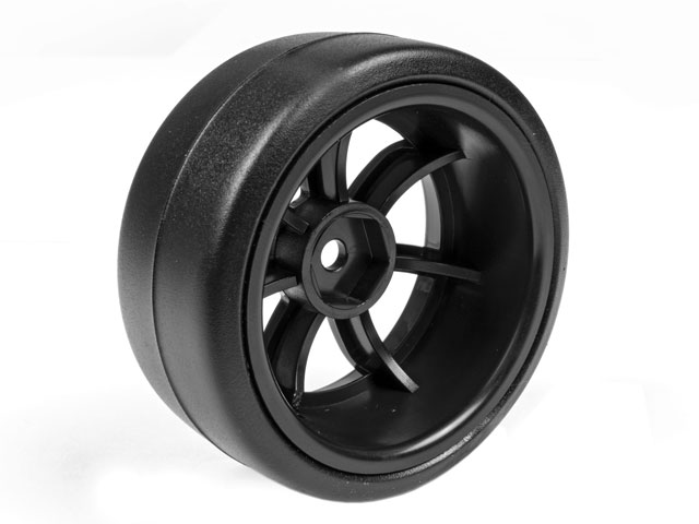 1/10 Drift Tires Set #D7 009