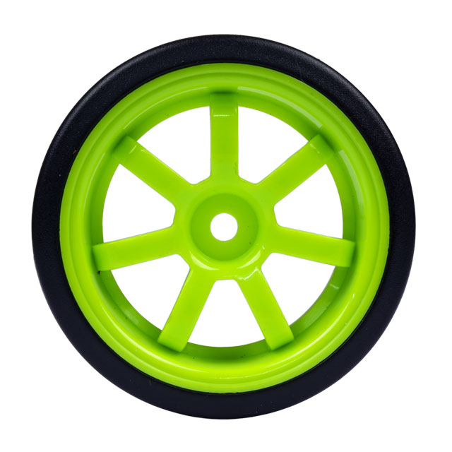 1/10 Drift Tires Set #D7 011