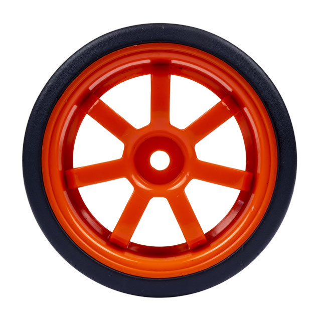 1/10 Drift Tires Set #D7 012