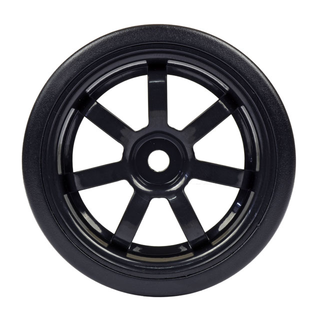 1/10 Drift Tires Set #D7 013