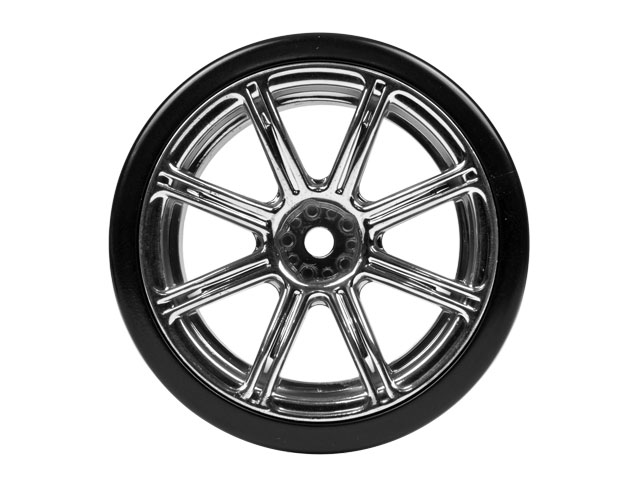 1/10 Drift Tires Set #D8 005