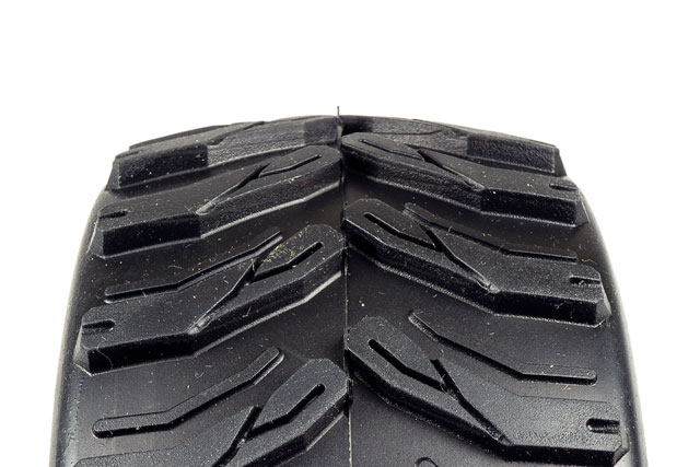 Louise 1/10 Monster MT-Cyclone Tires Set #L-T3331SB (Combo 4) 011