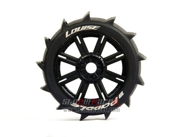 Louise B-Paddle 1/8 Buggy Tires (2P) 003