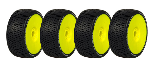 Louise GT-Shiv #L-T3284SY (4P) 009