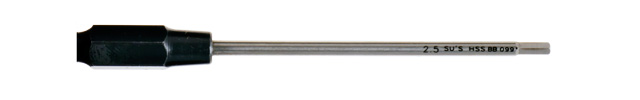 ALPHA 510 Hex Driver 2.0mm MP04-040201 001