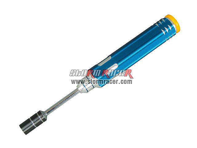 485 Socket Driver 7.0mm MP04-200301 004