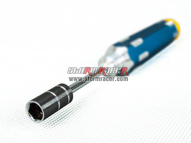 485 Socket Driver 7.0mm MP04-200301 005