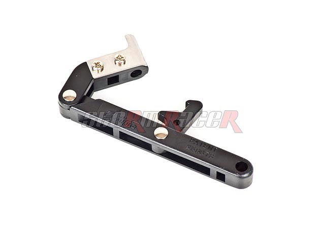 Alpha Clutch Tools